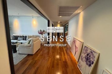 4 Bedroom Condo for rent in Mayfair Garden, Khlong Toei, Bangkok near MRT Queen Sirikit National Convention Centre