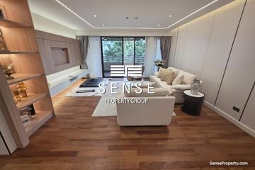 4 Bedroom Condo for rent in Mayfair Garden, Khlong Toei, Bangkok near MRT Queen Sirikit National Convention Centre