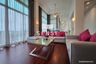 4 Bedroom Condo for rent in Sathorn Gallery Residences, Silom, Bangkok near BTS Surasak