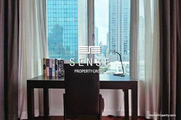 4 Bedroom Condo for rent in Sathorn Gallery Residences, Silom, Bangkok near BTS Surasak