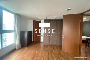 4 Bedroom Condo for rent in Chodtayakorn, Khlong Toei Nuea, Bangkok near MRT Sukhumvit