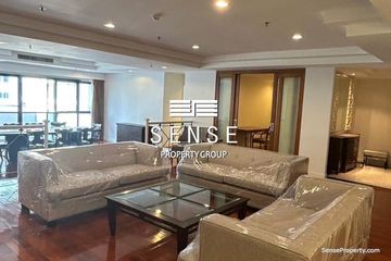 3 Bedroom Condo for rent in Shanti Sadan, Khlong Tan Nuea, Bangkok near BTS Thong Lo