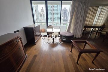 3 Bedroom Condo for rent in Somkid Gardens, Lumpini, Bangkok near BTS Chit Lom