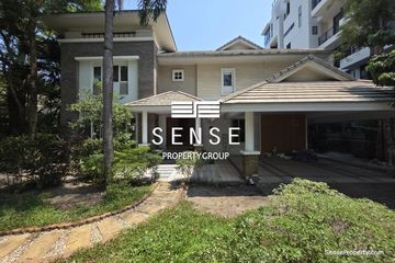 4 Bedroom House for rent in Sukhumvit 36 Garden Village, Khlong Tan, Bangkok near BTS Thong Lo