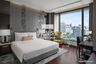 2 Bedroom Condo for rent in Lumpini, Bangkok near BTS Ratchadamri