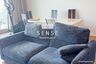 3 Bedroom Condo for rent in 185 Rajadamri, Lumpini, Bangkok near BTS Ratchadamri