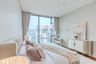 2 Bedroom Condo for rent in Lumpini, Bangkok near BTS Ratchadamri