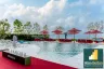 1 Bedroom Condo for rent in Na Jomtien, Chonburi