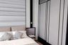 1 Bedroom Condo for rent in Andromeda Condominium, Nong Prue, Chonburi