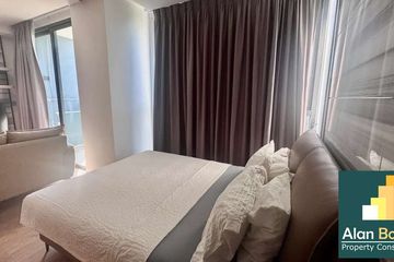 1 Bedroom Condo for rent in Andromeda Condominium, Nong Prue, Chonburi