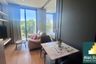 1 Bedroom Condo for rent in Andromeda Condominium, Nong Prue, Chonburi
