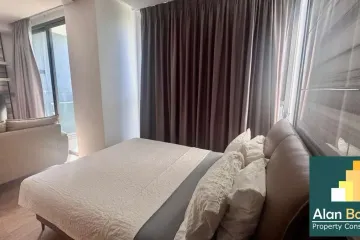 1 Bedroom Condo for rent in Nong Prue, Chonburi