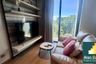 1 Bedroom Condo for rent in Andromeda Condominium, Nong Prue, Chonburi