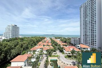 1 Bedroom Condo for rent in Sunset Boulevard Residence, Nong Prue, Chonburi