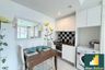 1 Bedroom Condo for rent in Sunset Boulevard Residence, Nong Prue, Chonburi