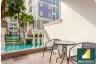 1 Bedroom Condo for rent in Na Jomtien, Chonburi