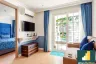 1 Bedroom Condo for rent in Na Jomtien, Chonburi