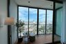 1 Bedroom Condo for rent in Bright Wongwian Yai, Bukkhalo, Bangkok near BTS Wongwian Yai