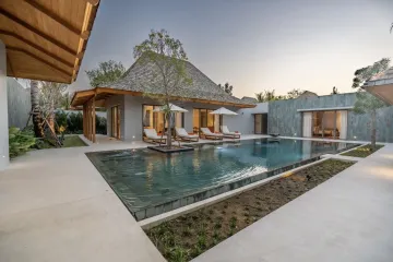 4 Bedroom Villa for rent in Anchan Tropicana, Thep Krasatti, Phuket
