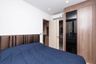 1 Bedroom Condo for rent in THE LINE Phahol - Pradipat, Phaya Thai, Bangkok near BTS Saphan Kwai