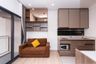 1 Bedroom Condo for rent in THE LINE Phahol - Pradipat, Phaya Thai, Bangkok near BTS Saphan Kwai