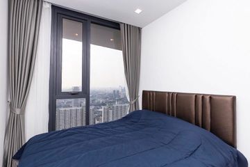 1 Bedroom Condo for rent in THE LINE Phahol - Pradipat, Phaya Thai, Bangkok near BTS Saphan Kwai
