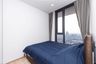 1 Bedroom Condo for rent in THE LINE Phahol - Pradipat, Phaya Thai, Bangkok near BTS Saphan Kwai