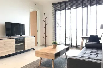2 Bedroom Condo for rent in The Lofts Ekkamai, Phra Khanong, Bangkok near BTS Ekkamai