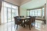 4 Bedroom House for rent in Fantasia Villa 4, Bang Na, Bangkok near MRT Si Iam