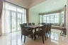 4 Bedroom House for rent in Fantasia Villa 4, Bang Na, Bangkok near MRT Si Iam
