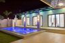 3 Bedroom House for sale in Nong Prue, Chonburi