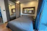 1 Bedroom Condo for rent in Supalai Wellington 2, Huai Khwang, Bangkok near MRT Thailand Cultural Centre