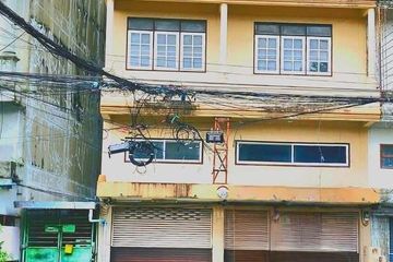 10 Bedroom Commercial for sale in Saphan Sung, Bangkok