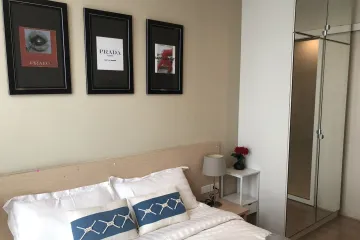 1 Bedroom Condo for Sale or Rent in The Capital Ratchaprarop-Vibha, Sam Sen Nai, Bangkok near BTS Sanam Pao