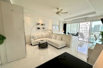 Condo for rent in View Talay Condo 7, Nong Prue, Chonburi