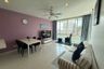 1 Bedroom Condo for rent in Musselana, 