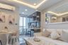 1 Bedroom Condo for sale in Arcadia Millennium Tower, Nong Prue, Chonburi