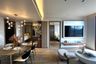 2 Bedroom Condo for sale in Arom Jomtien, 