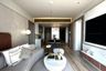 2 Bedroom Condo for sale in Arom Jomtien, 
