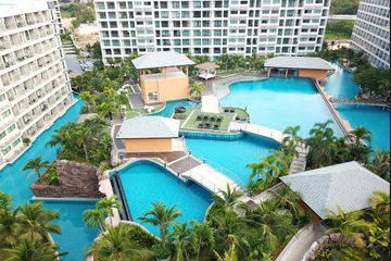 1 Bedroom Condo for sale in Laguna Beach Resort 3 - The Maldives, Nong Prue, Chonburi