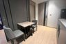 1 Bedroom Condo for rent in Andromeda Condominium, Nong Prue, Chonburi