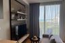 1 Bedroom Condo for rent in Andromeda Condominium, Nong Prue, Chonburi