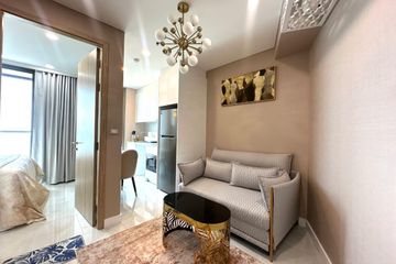 1 Bedroom Condo for rent in Copacabana Beach Jomtien, Nong Prue, Chonburi