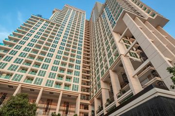 1 Bedroom Condo for sale in City Garden Tower, Nong Prue, Chonburi