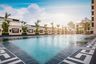 1 Bedroom Condo for sale in City Garden Tower, Nong Prue, Chonburi