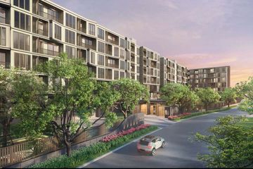 1 Bedroom Condo for sale in Mekin Haus, Fa Ham, Chiang Mai
