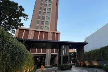 1 Bedroom Condo for sale in LUMPINI PARK PHAHON 32, Chan Kasem, Bangkok near BTS Sena Nikhom