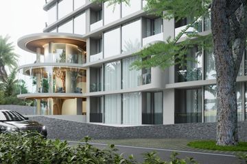 1 Bedroom Condo for sale in Secret Garden Condominium, Na Kluea, Chonburi
