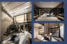 1 Bedroom Condo for sale in KnightsBridge Space Sukhumvit-Rama 4, Phra Khanong, Bangkok near BTS Phra Khanong