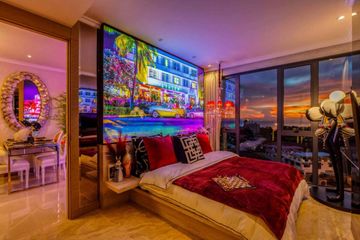 1 Bedroom Condo for sale in The Riviera Ocean Drive, Nong Prue, Chonburi